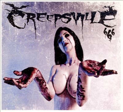 Creepsville666
