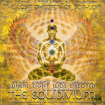 Where Light Was Created: The Equidivium