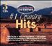 #1 Country Hits [2005]
