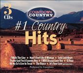 #1 Country Hits [2005]