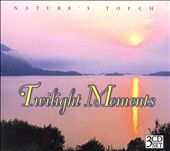 Nature's Touch: Twilight Moments