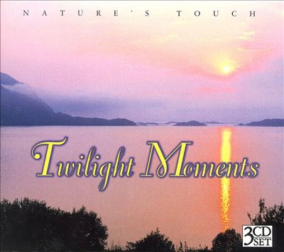 Nature's Touch: Twilight Moments