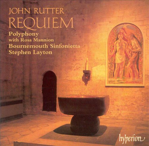 John Rutter: Requiem