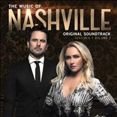 The Music of Nashville: Season 6, Vol. 2 [Original TV Soundtrack]