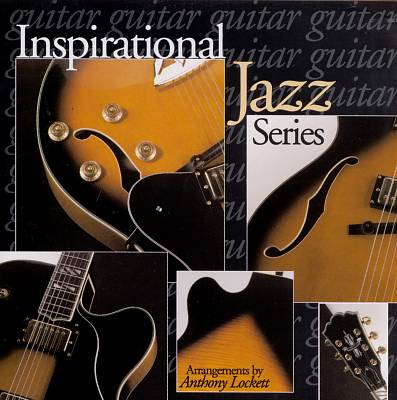 Inspirational Jazz: Guitar