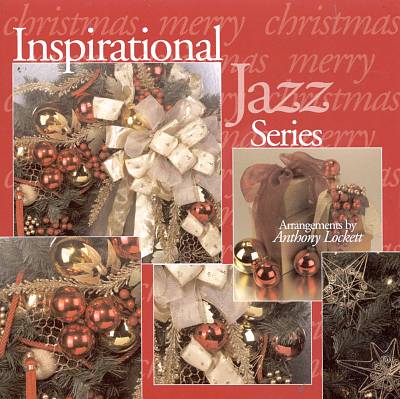 Inspirational Jazz: Christmas