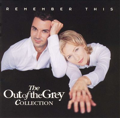 Remember This: Out of the Grey Collection 1991-1998