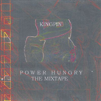 Power Hungry: The Mixtape
