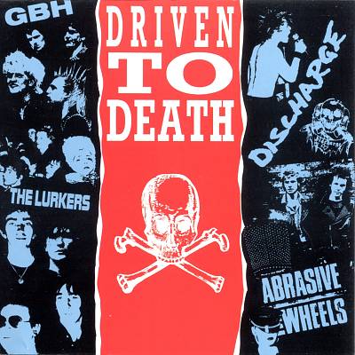 Driven to Death