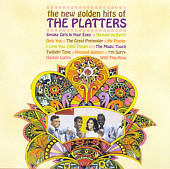 The New Golden Hits of the Platters