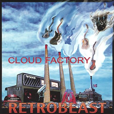 Cloud Factory
