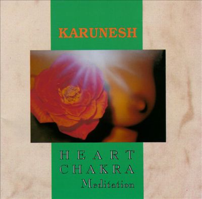 Heart Chakra Meditation [Nightingale 1992 #1]