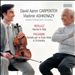 Berlioz: Harold in Italy; Paganini: Sonata per la Gran Viola e Orchestra