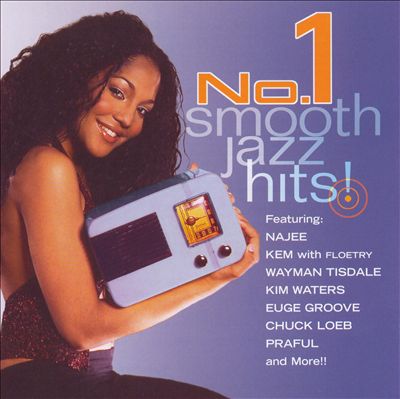 No. 1 Smooth Jazz Hits