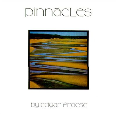 Pinnacles [1983]