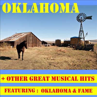 Oklahoma + Other Great Musical Hits
