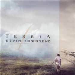 descargar álbum Devin Townsend - Terria