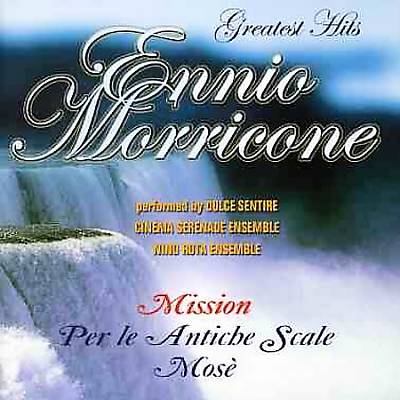 Ennio Morricone: Greatest Hits