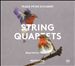 Franz Peter Schubert: String Quartets