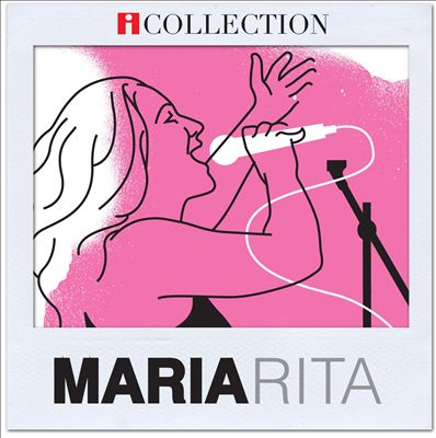 iCollection-Maria Rita