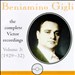 Beniamino Gigli: The Complete Victor Recordings, Vol. 3: 1929-32