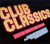 Club Classics [Emd Int'l]