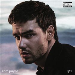 last ned album Liam Payne - LP1