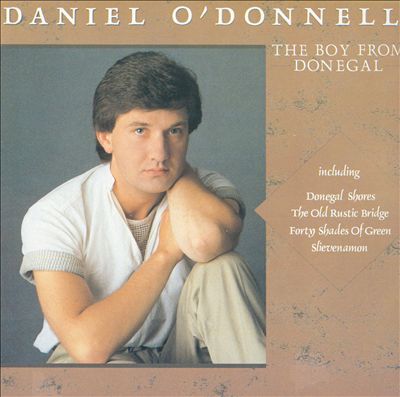 The Boy from Donegal