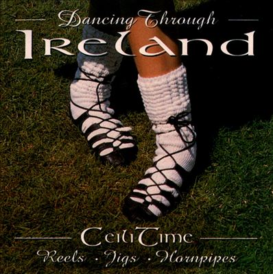 Dancing Through Ireland