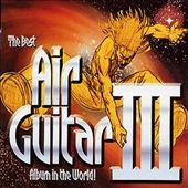 Best Air Guitar Album, Vol. 3
