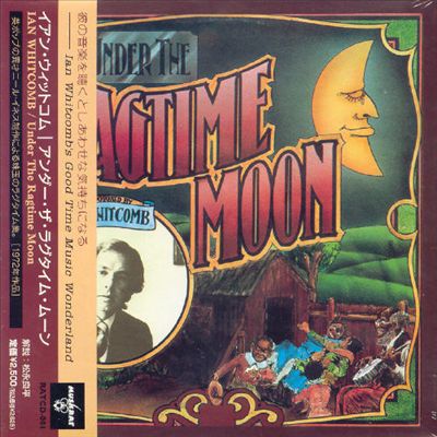 Under the Ragtime Moon