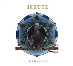 lataa albumi Issues - Headspace