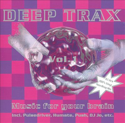 Deep Trax, Vol. 1