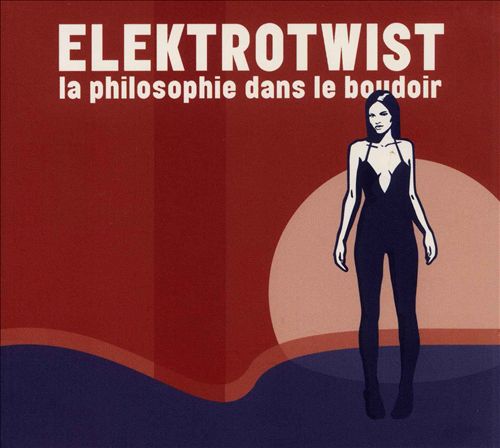 La Philosophie Dans le Boudoir