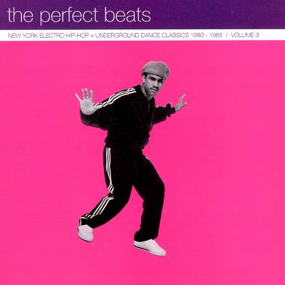 The Perfect Beats, Vol. 3