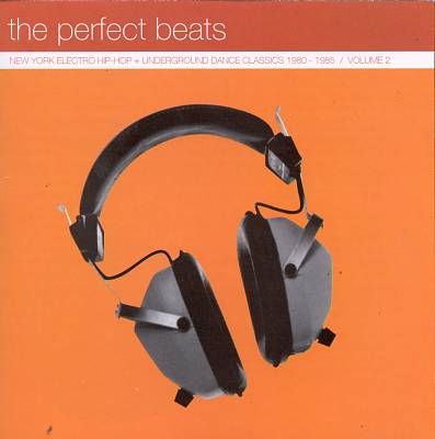The Perfect Beats, Vol. 2