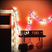 Clear Pond Road
