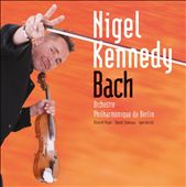 Bach: Concertos for Violin