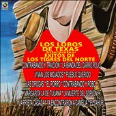 Los Lobos De Texas Songs, Albums, Reviews, Bio & More | AllMusic