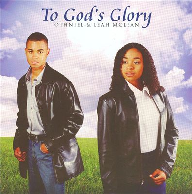 To God's Glory
