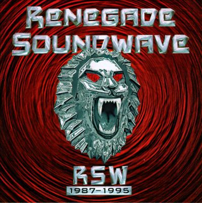 Renegade Soundwave