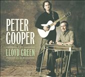The Lloyd Green Album