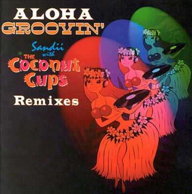 Aloha Groovin'