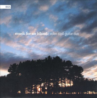 Music for an Island