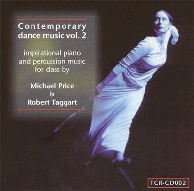 Music for Contemporary Dance, Vol. 1
