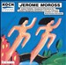 Jerome Moross: Symphony No. 1; The Last Judgment; Variation on a Waltz
