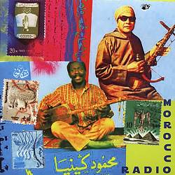 Album herunterladen Various - Radio Morocco