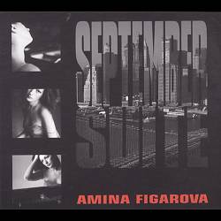 ladda ner album Amina Figarova - September Suite
