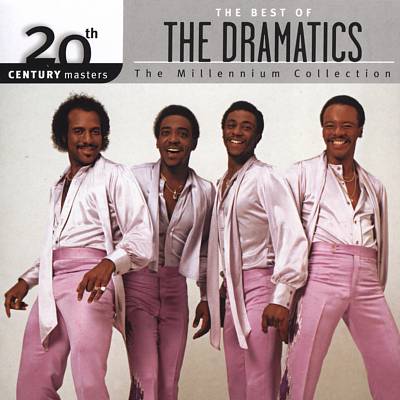 20th Century Masters - The Millennium Collection: The Best of the Dramatics