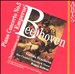 Beethoven: Piano Concerto No. 5 ("Emperor"); Choral Fantasia, Op. 80